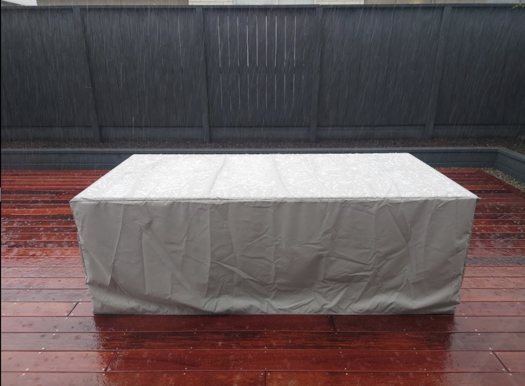 table cover