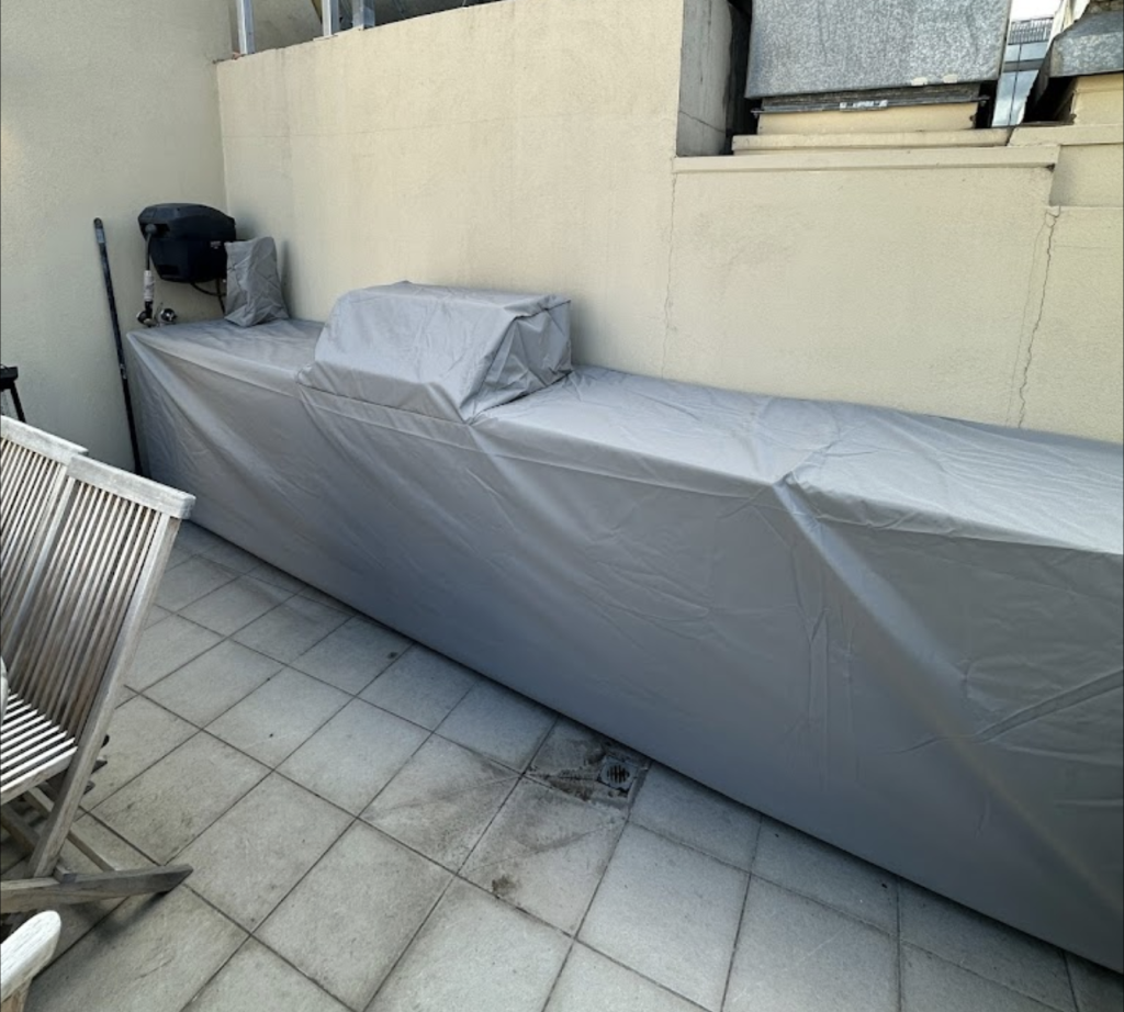 Grill Covers Canada