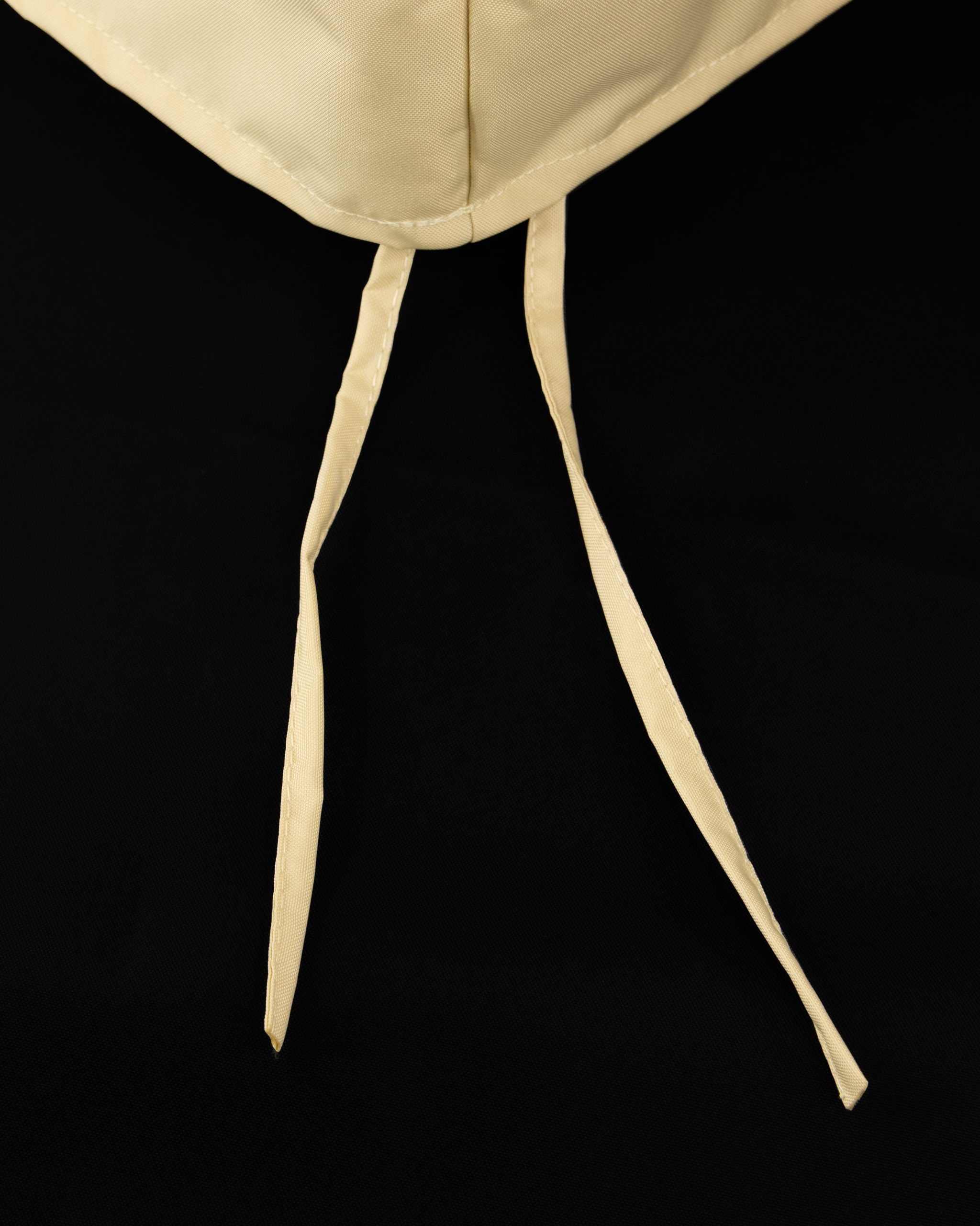 Armless U-Shaped Patio Cover Ties